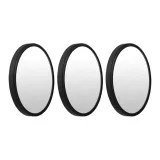 5x Увеличивающий стекло [Диаметр: 8,8 см] * 3 шт