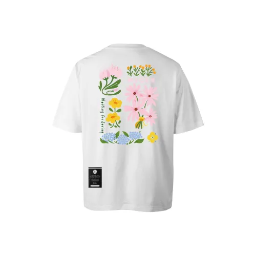 GP Унисекс Футболки