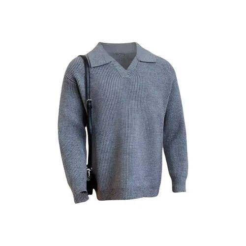 BANKONGSHAN Мужской Трикотаж