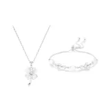 Лунный свет Четырехлистный клевер Одежда Комплекты