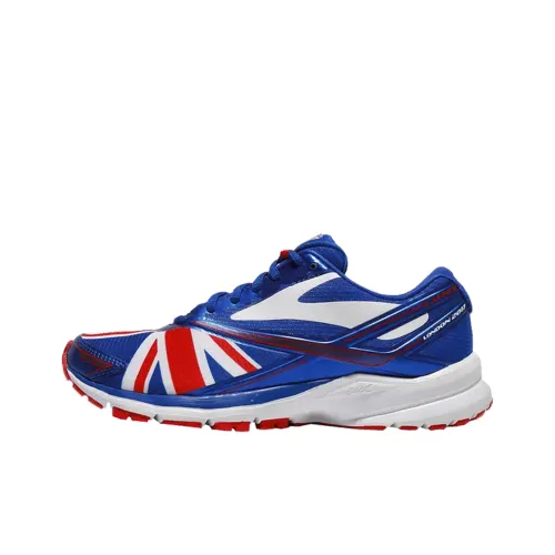 Brooks Беговые кроссовки Мужской Синий