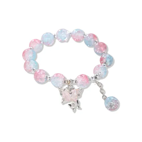 YOASOBI Браслеты из цветной глазури Женские