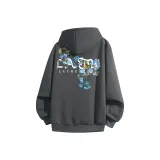 Темно-серый