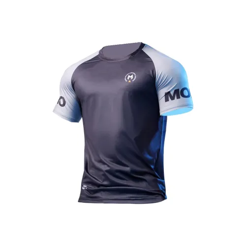 MOLIFANG Унисекс Футболки