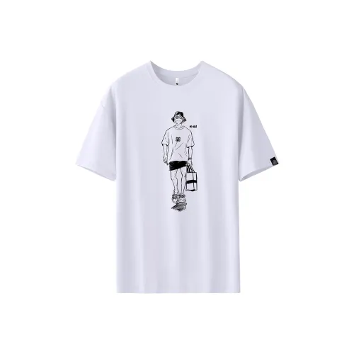 Trendy Customer Мужская футболка с коротким рукавом