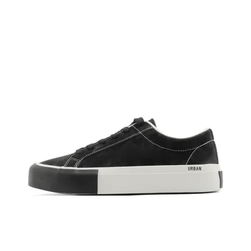 URBAN AUTHENTIC Скейтборд Кроссовки Низкие Мужские