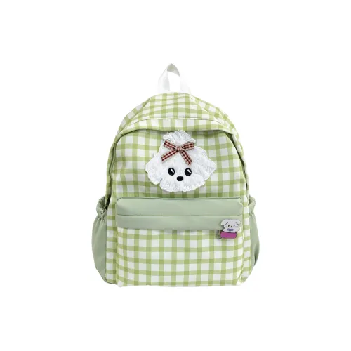 KAMLUI Нейлон Рюкзак Большой Унисекс Многоцветный