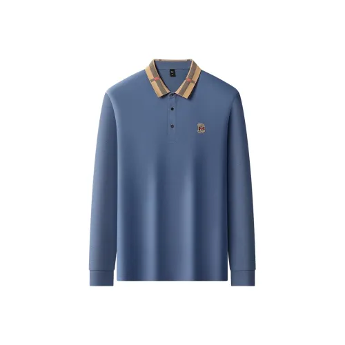 Vintage Cars Короткий рукав Polo Мужской