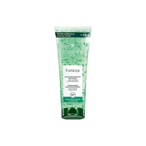 Rene Furterer Shampoo / Shampoo Soap