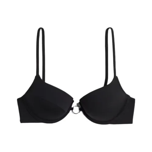 H&M Черный Женские Бикини