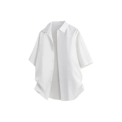 PVPVPV Унисекс Рубашки