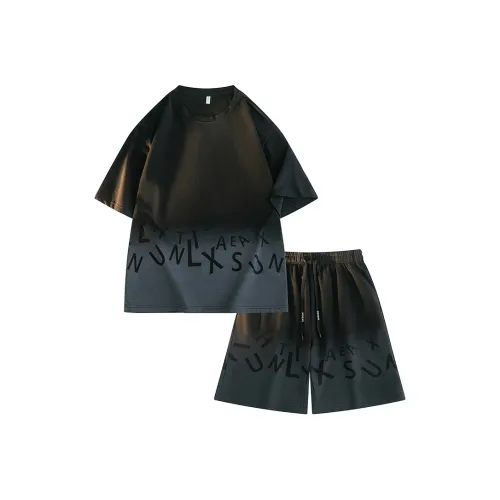 Trendy Customer Повседневная спортивная одежда для мужчин