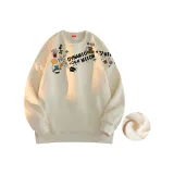 Абрикос [Утолщенный с флисовой подкладкой]