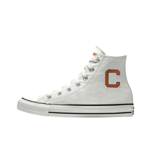 Converse Chuck Taylor All Star High Top Кеды Унисекс Белые