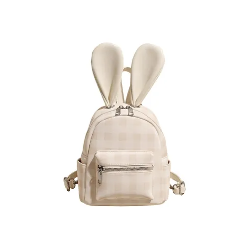 Chinllo ПУ (полиуретан) Рюкзак Стандартный Подростки