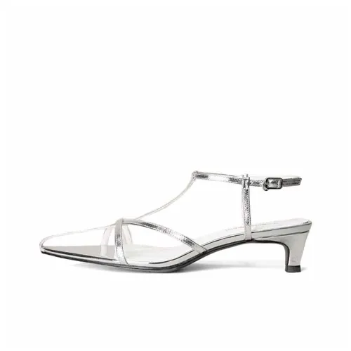 SHOEMAKER QUEEN One Ремень Сандалии Женские