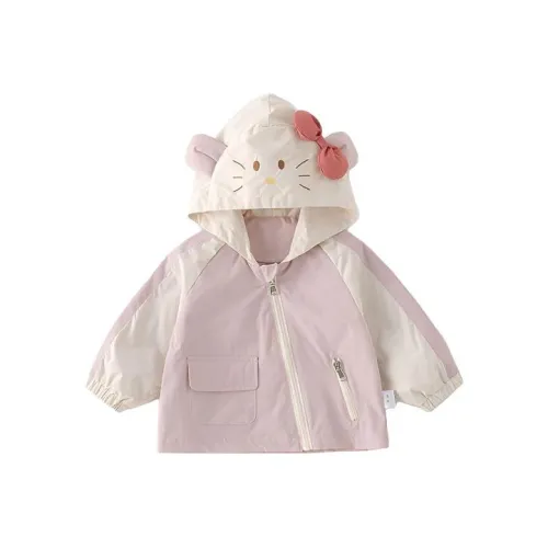 Rindu Ветровка Children Возраст 3-7 лет