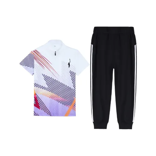 CHARLIE GOLF Фитнес Комплект Женский