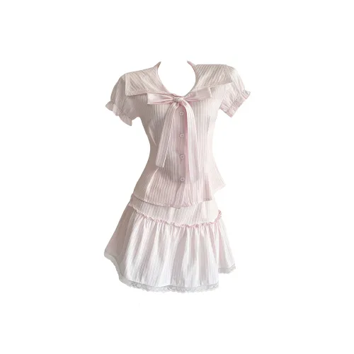 SEAR OFFICIAL Комплект с юбкой Женские