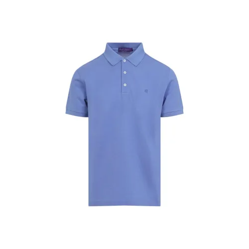 Ralph Lauren Purple Label Поло Мужское