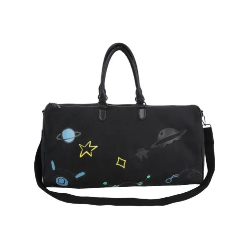 Chinllo Оксфорд Сумки через плечо Стандартные Подростки