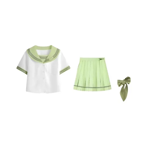 Frustration Garden Комплект с юбкой Женские