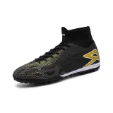 Черные сломанные шипы