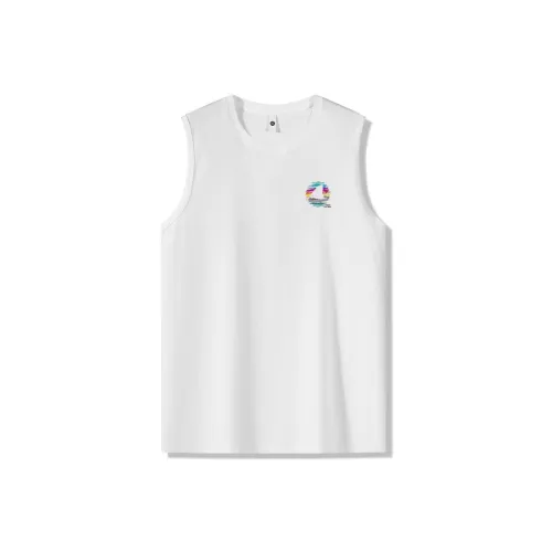 Cotton Gene Унисекс Футболки