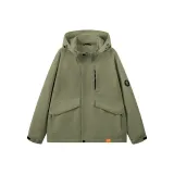 Армейский зеленый