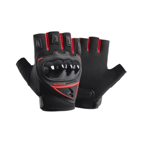 Montagut Полиэстер Перчатки Унисекс