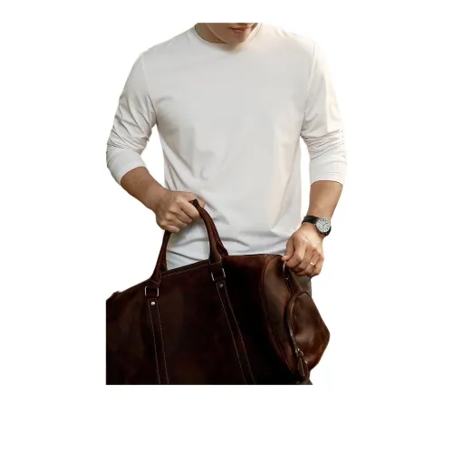 PERDONTOO Мужские трикотажные майки