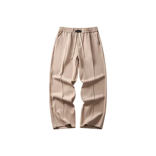 HZWH Мужские Повседневные Брюки