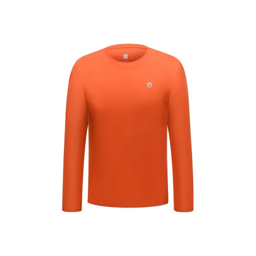 BMAI Кленовый Апельсин Мужская T-Рубашка