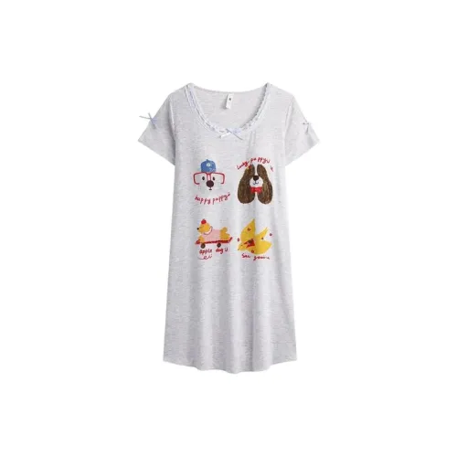 PERFECT LINE SHOW Ночная сорочка Женская