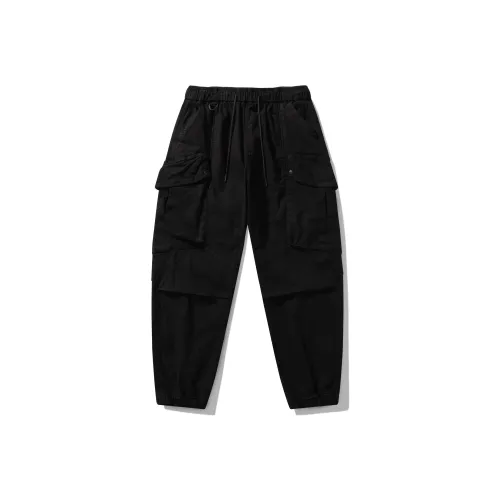 IL SARTO Унисекс Карго Брюки