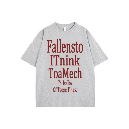 CKKOR Женские футболки с коротким рукавом