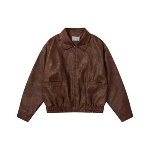 GM Женские Куртки