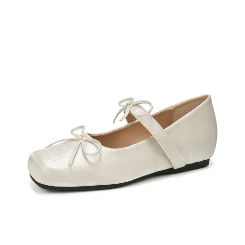 Lanza Туфли Мэри Джейн Женские