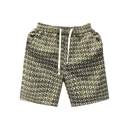 CAT'S PAW Унисекс Повседневные шорты