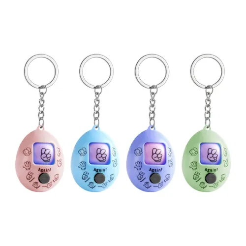 UX Popular Аксессуар Пластиковые Подвески Унисекс