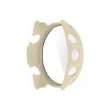 Слоновая кость/Интегрированный Защитный Чехол