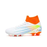 Длинный штифт - белый