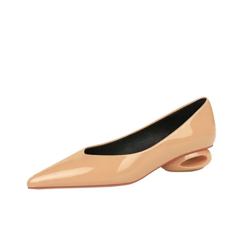 YAFEI XUANYU Высокие каблуки Женские