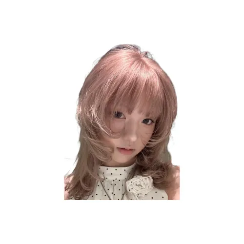 Sweet pillow house Парики