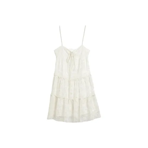 COMMA GIRL Нижняя юбка Платье Женские Слиплатья