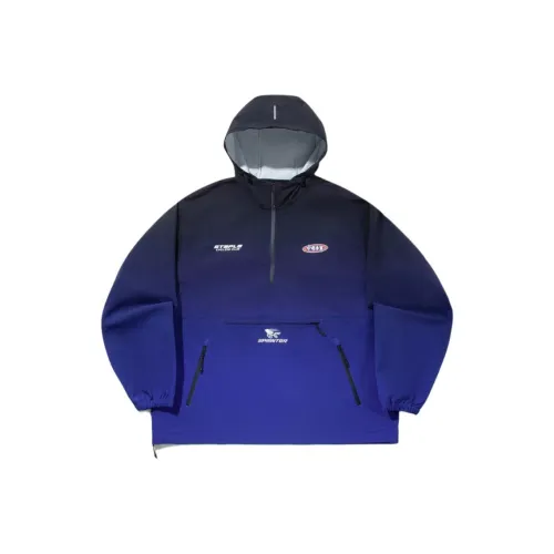 Подкладка x Staple Куртки и Пальто Мужской