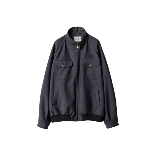 MIU MIU Куртки и Пальто Женские