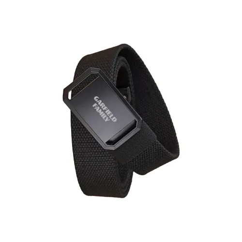 JIAFEIMAOJIAZU Холст Ремешок Унисекс 3,8 см