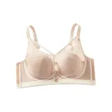 Кремовая кожа