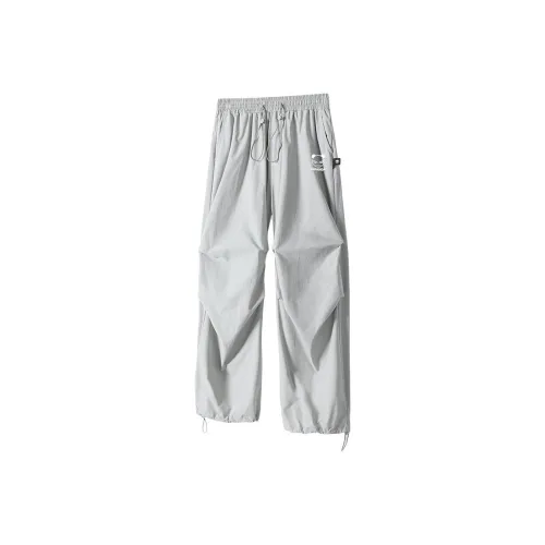 HIPANDA Мужские Повседневные Штаны